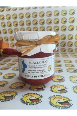 nduja